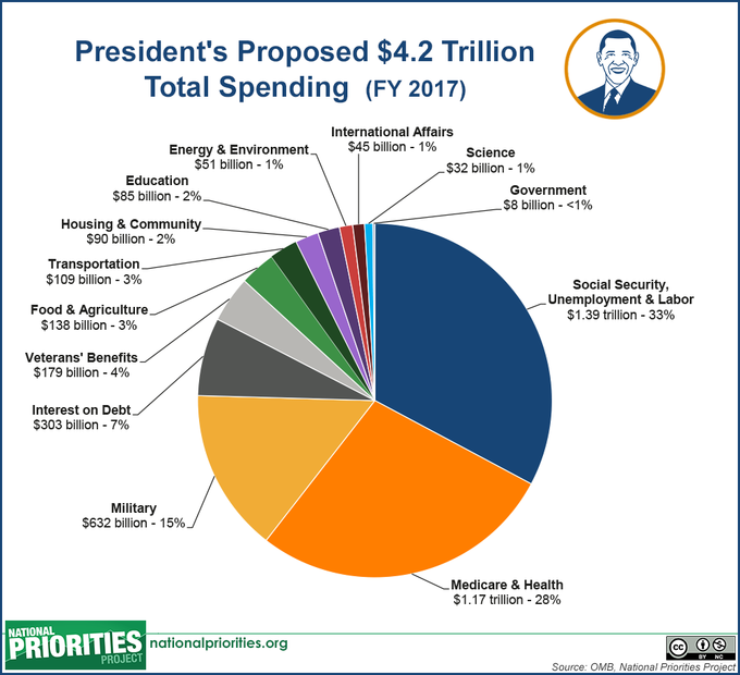 program budget