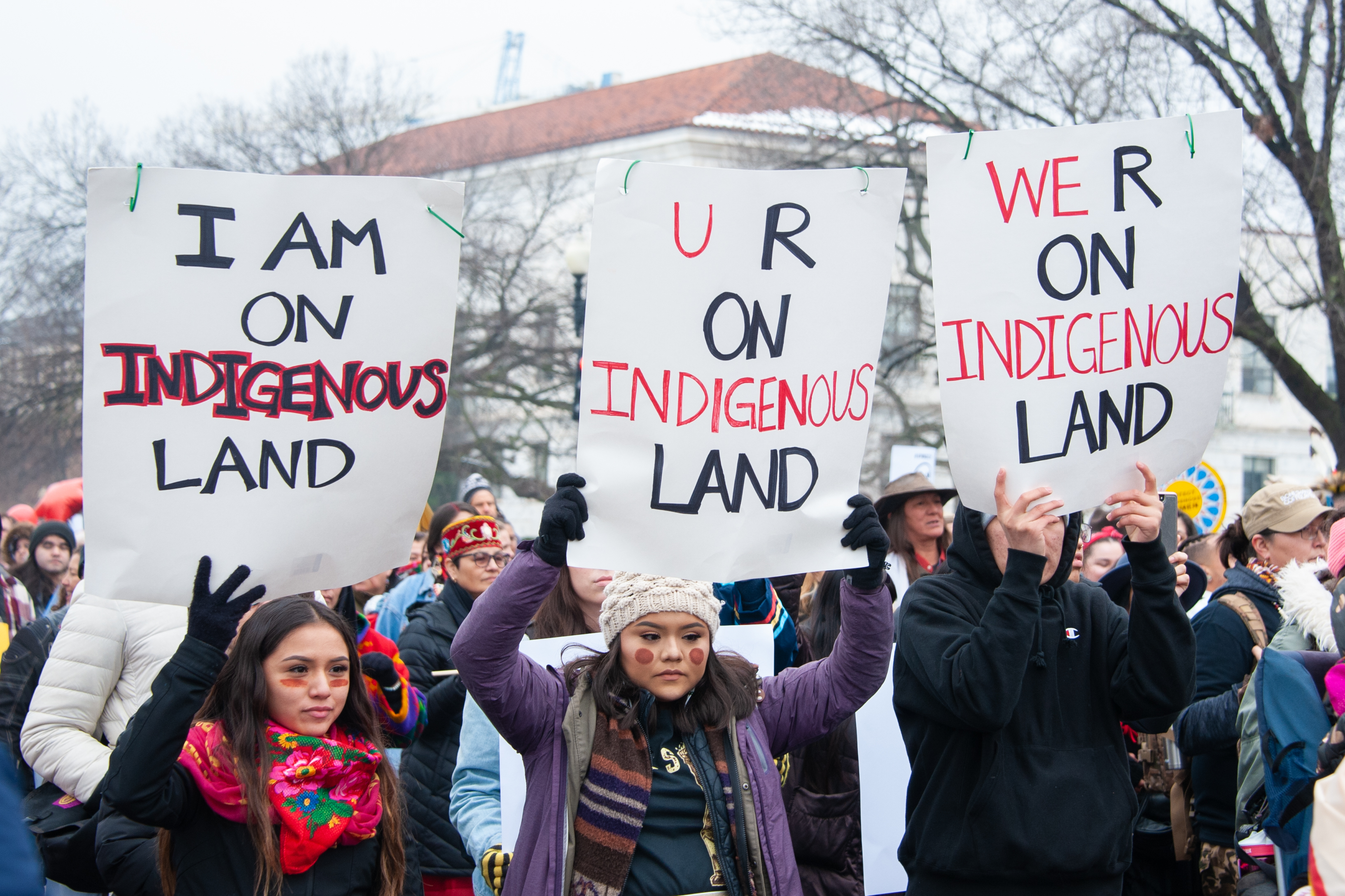 Why Are Indigenous Land Rights Important