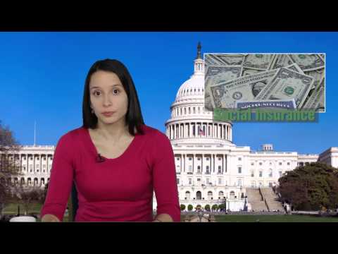 United States Federal Budget: Social Insurance, Earned Benefits, & Entitlements